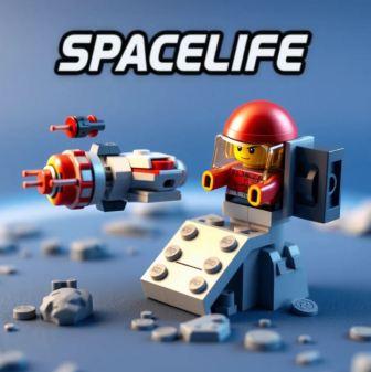 SpaceLife